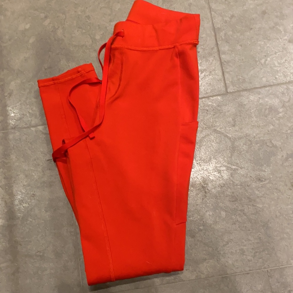 ALO Yoga High-Waist Checkpoint Legging - Picture 6 of 7